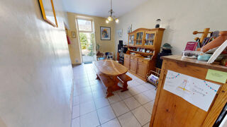  Maison à vendre 8 pièces 257 m²