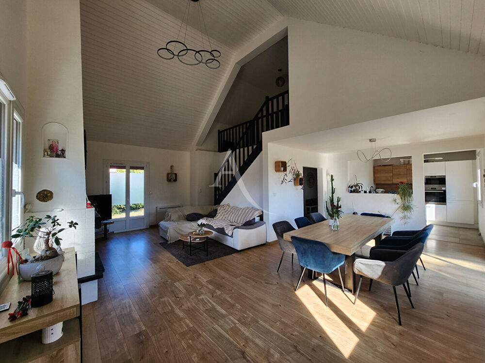 Vente Maison Exclusivité L'Adresse La chabossiere