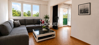  Appartement à vendre 5 pièces 90 m²