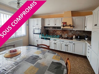  Maison � vendre 7 pi�ces 114 m�