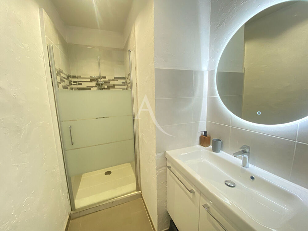 Location Appartement 2 PICES MEUBLE - BAIL 9 MOIS Nice
