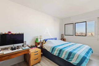  Appartement à vendre 4 pièces 88 m²