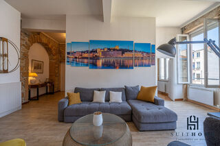  Appartement � vendre 2 pi�ces 65 m�