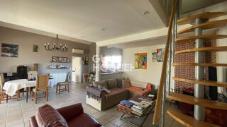  Maison � vendre 5 pi�ces 117 m�