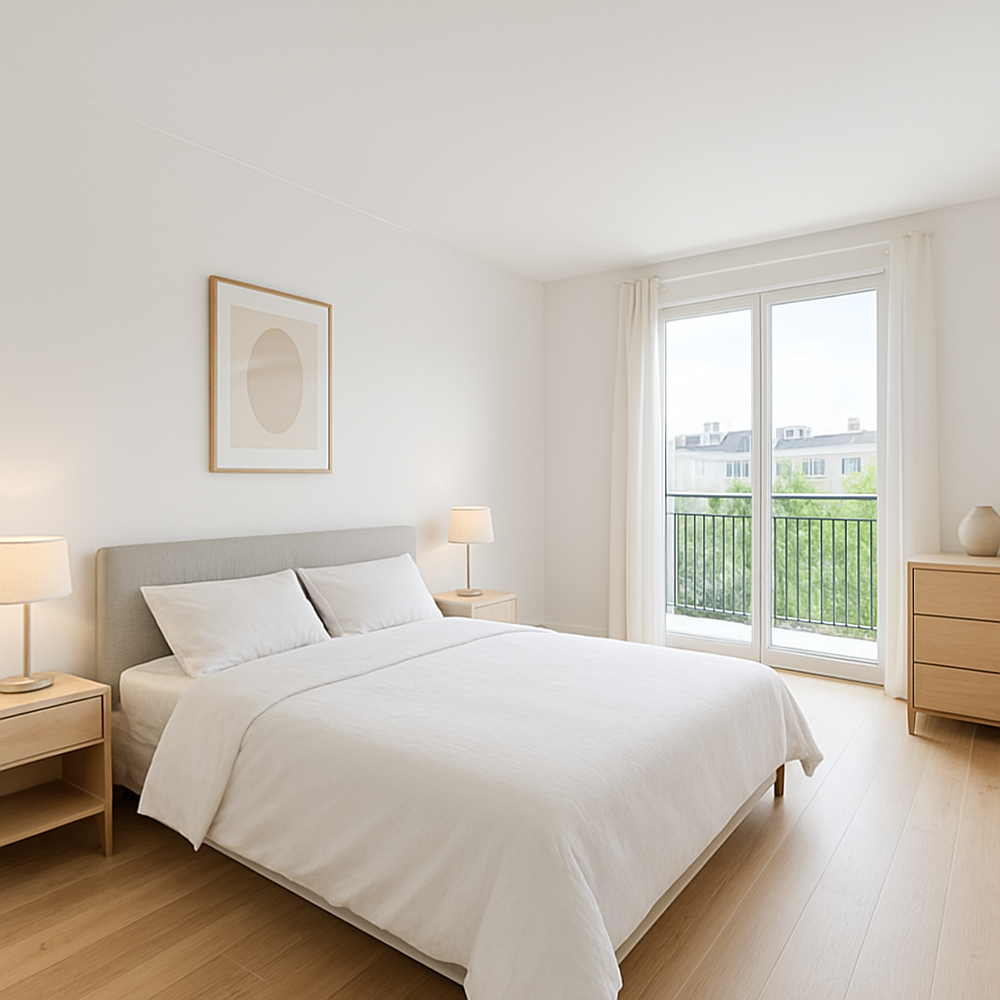 Appartement – Chartres - Vue 3