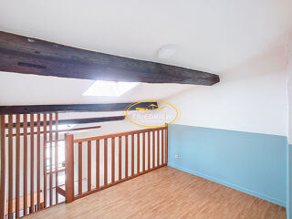  Appartement � louer 1 pi�ce 36 m�