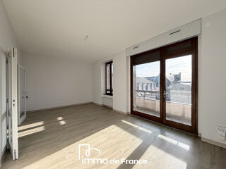  Appartement à vendre 4 pièces 81 m²