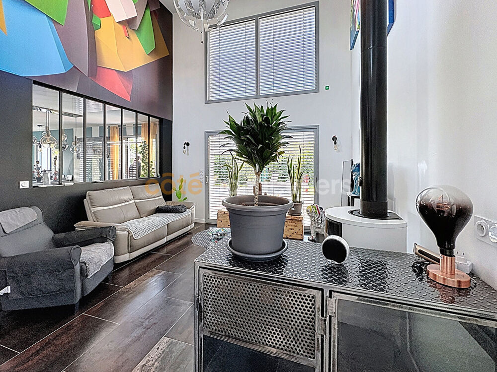  vendre  Maison Ustaritz (64480)