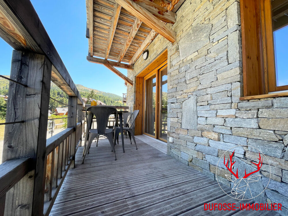 NOUVEAU - STUDIO CABINE - BALCON - MEUBLES