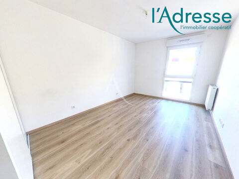  Appartement � louer 2 pi�ces 44 m�