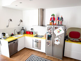  Appartement � vendre 5 pi�ces 132 m�