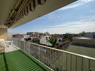  Appartement � vendre 5 pi�ces 116 m�