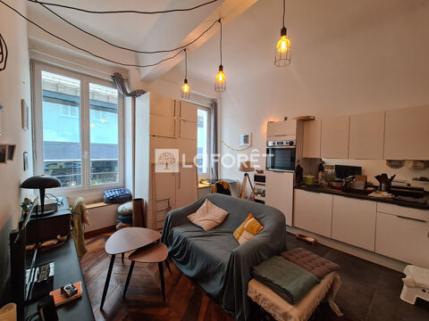  Appartement � louer 1 pi�ce 21 m�