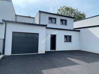  Maison  vendre 6 pices 116 m