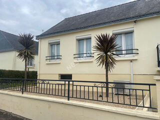  Maison � vendre 5 pi�ces 