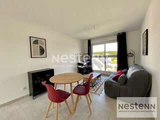  Appartement à louer 1 pièce 22 m²