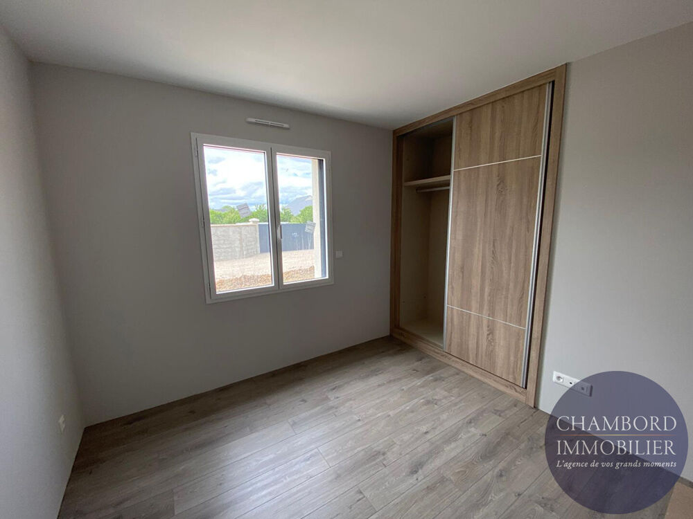 Maison a louer blois - 4 pièce(s) - 115 m2 - Surfyn