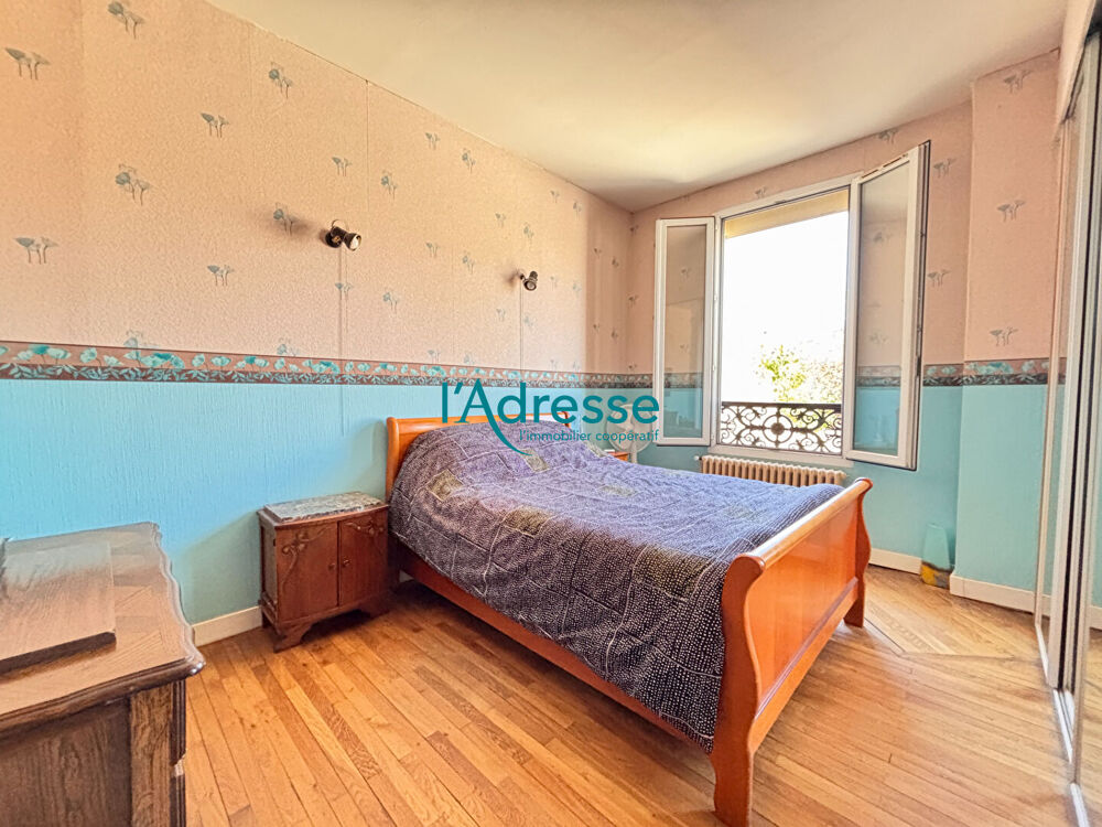  vendre  Maison Nanterre (92000)