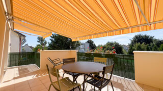  Appartement � vendre 4 pi�ces 83 m�