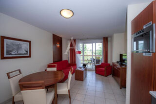  Appartement à vendre 2 pièces 38 m²