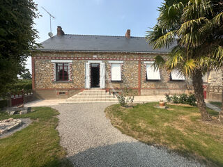  Maison � vendre 5 pi�ces 128 m�