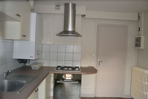  Appartement � louer 3 pi�ces 85 m�