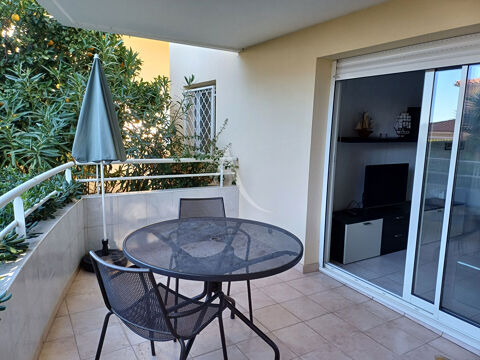  Appartement � louer 2 pi�ces 41 m�