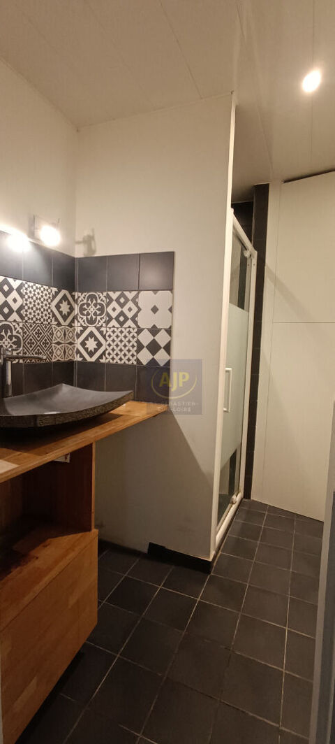  Appartement à vendre 2 pièces 39 m²