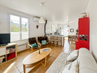  Maison à vendre 3 pièces 60 m²