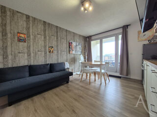  Appartement  vendre 1 pice 25 m