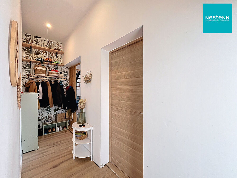 Vente Maison CHALAIN D'UZORE  (42600) : Maison contemporaine de 2022 - 135 m² habitables, vue imprenable sur les Monts du Forez Chalain d uzore