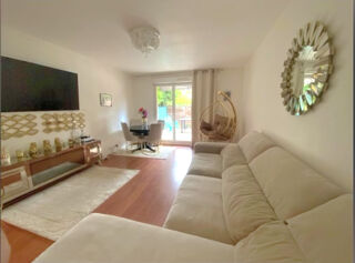  Appartement � vendre 2 pi�ces 49 m�