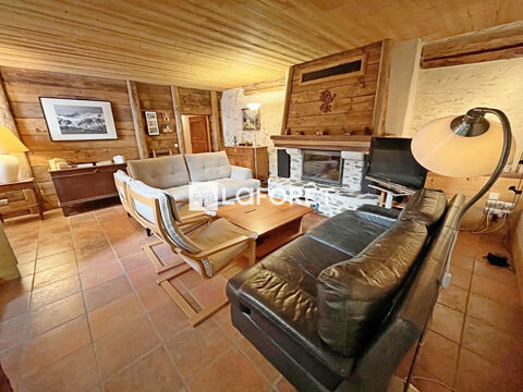  73210 PEISEY-NANCROIX Appartement T6 de 114m² Appartement - 6 pièce(s) - 114 m²