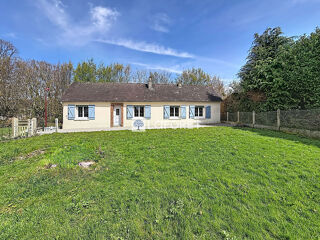  Maison � vendre 4 pi�ces 68 m�