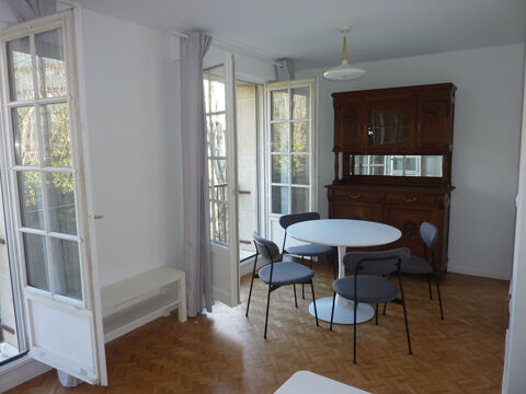  Appartement  louer 2 pices 41 m