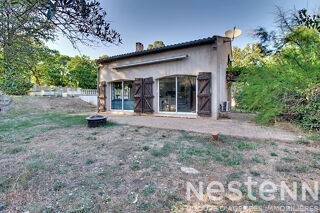  Maison à vendre 9 pièces 240 m²