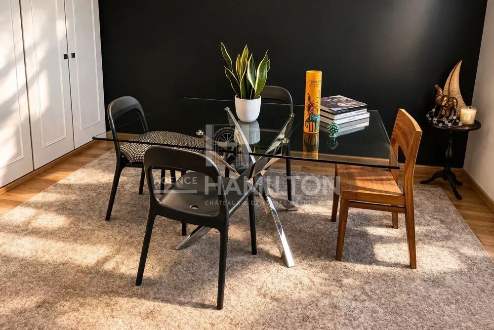 Vente Appartement VILLAGE - 3P DERNIER ÉTAGE - CALME ABSOLU Valbonne