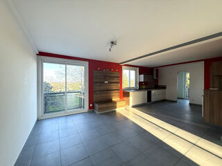  Appartement � louer 3 pi�ces 80 m�