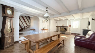  Maison � vendre 6 pi�ces 121 m�