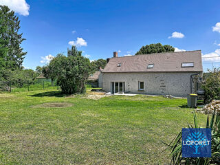  Maison à vendre 6 pièces 137 m²