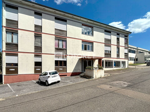 Bureaux Chaumont 8 pi&egrave;ce(s) 163 m2 155500 52000 Chaumont