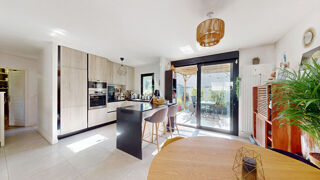  Appartement � vendre 4 pi�ces 66 m�