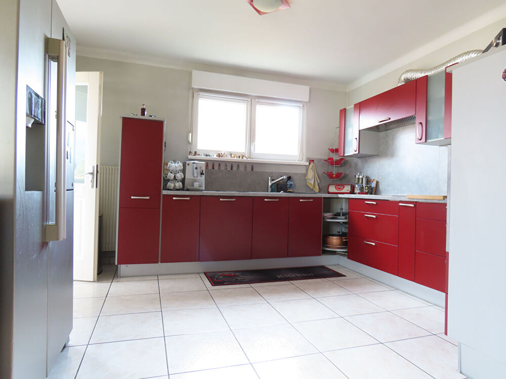 Maison Entzheim 7 pièce(s) 156.50 m2