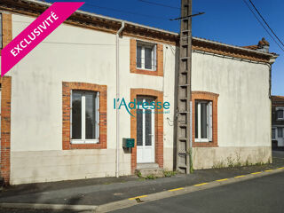  Maison  vendre 5 pices 126 m