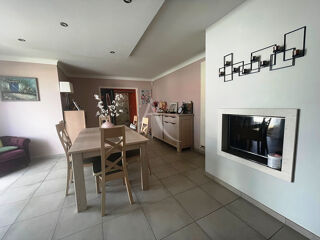  Maison  vendre 5 pices 120 m