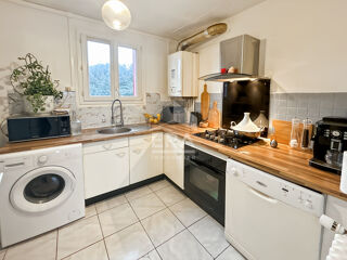  Appartement � vendre 3 pi�ces 55 m�