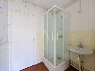  Appartement à louer 2 pièces 41 m²