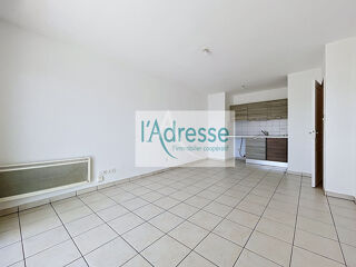  Appartement à vendre 2 pièces 40 m²