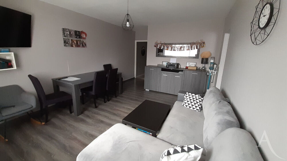 Appartement Cormelles Le Royal 4 pièce(s)