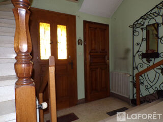  Maison à vendre 9 pièces 173 m²
